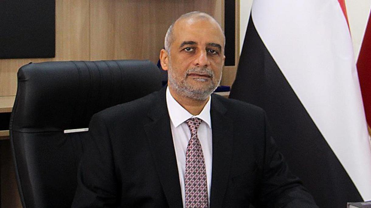 "مقامات مصری مسئول جان عبدالرحمان و دیگر منسوبین بازداشت شده اخوان هستند"