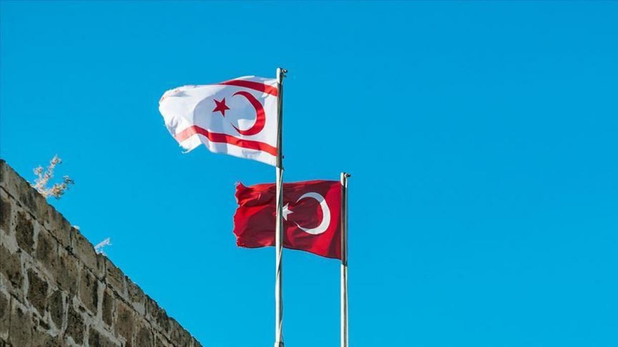 قبرس؛ 45 سال پس از عملیات صلح