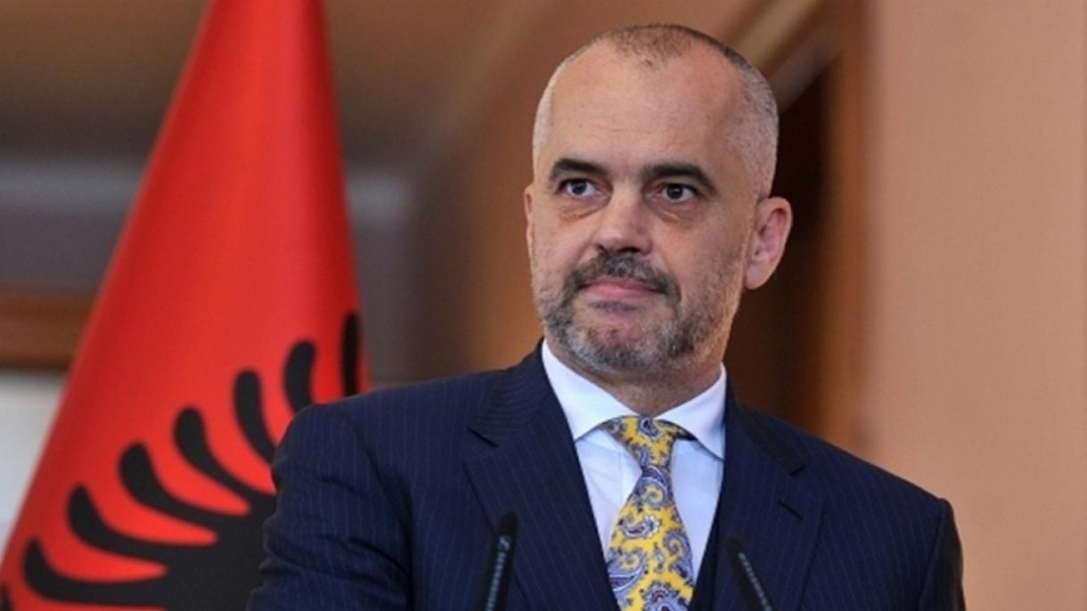 Shqipëria mban nën vëzhgim grupin FETO
