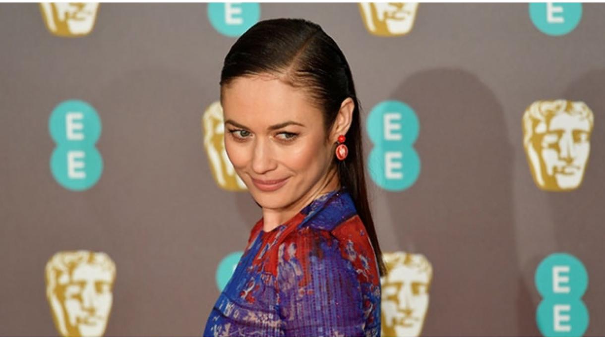 Olga Kurylenko risulta positiva al Covid-19