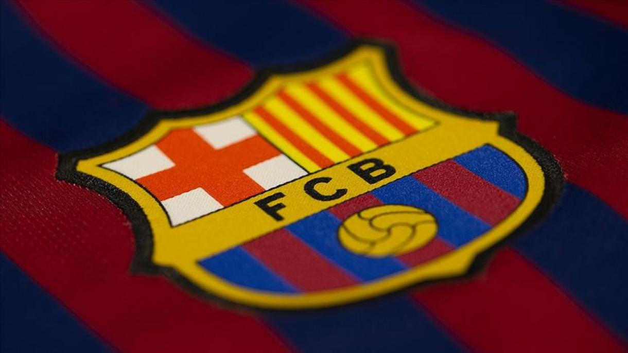 El club español de fútbol Barcelona reabre al público su museo y otras instalaciones
