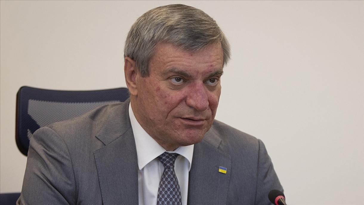 Урускиј: „Има многу работи коишто можат да се научат од Турција“