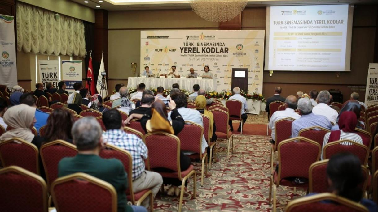 İrandan Azərbaycanca 8 film Türkiyə festivalında