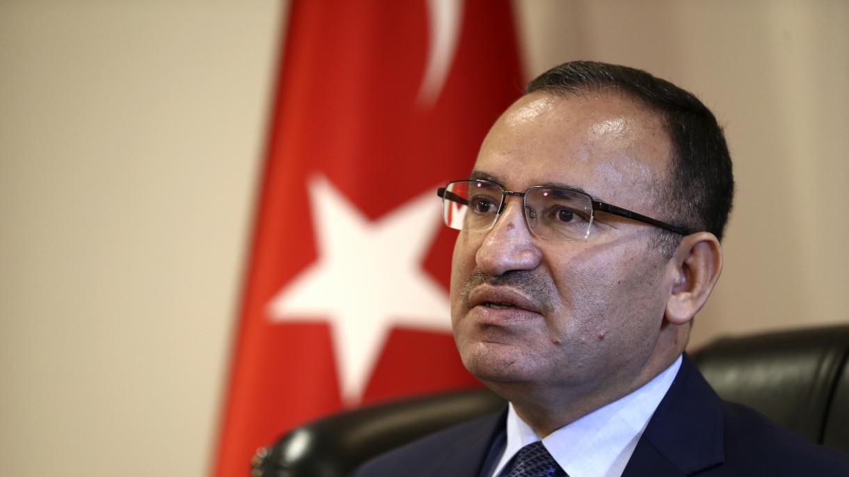 ბოზდაღი: „YPG/PYD-ს ფორმით მყოფი აშშ-ს ჯარისკაცებიც იქნებიან სამიზნე“