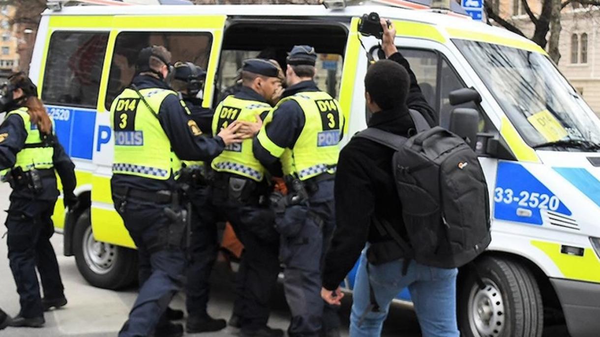 Suecia promulga enmienda constitucional para combatir el terrorismo