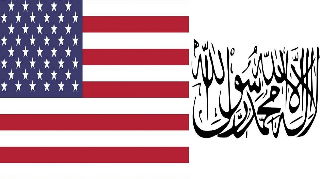 امریکايي استازي به په قطر کې د طالبانو د د استازو سره لیدنه وکړي.