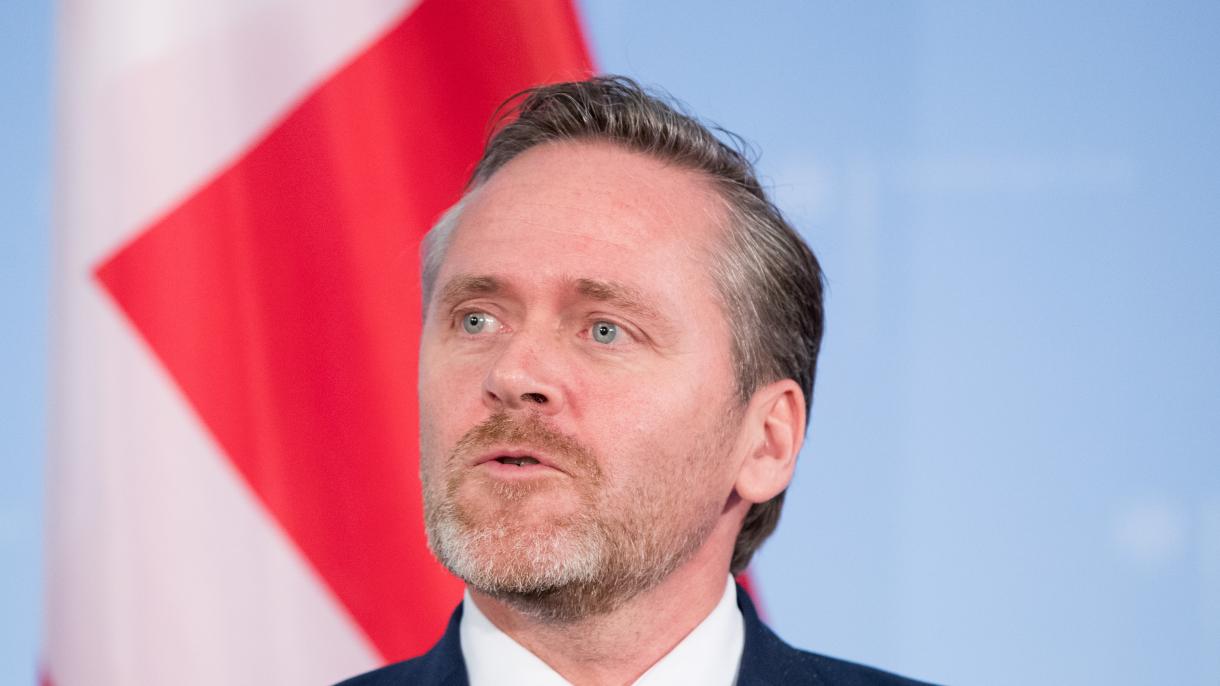 丹麦应美要求推迟向阿富汗派军决定