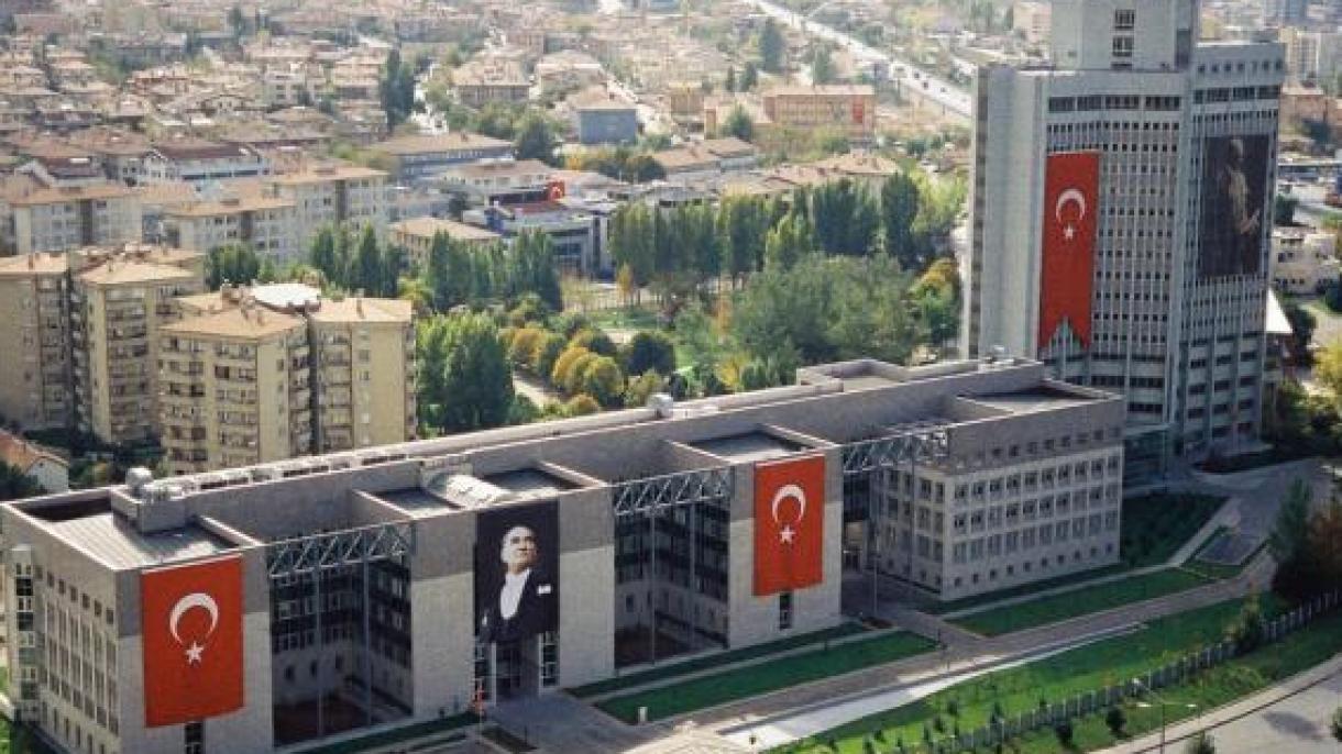 Turquia condena o anúncio israelense de construção de novos assentamentos na Cisjordânia