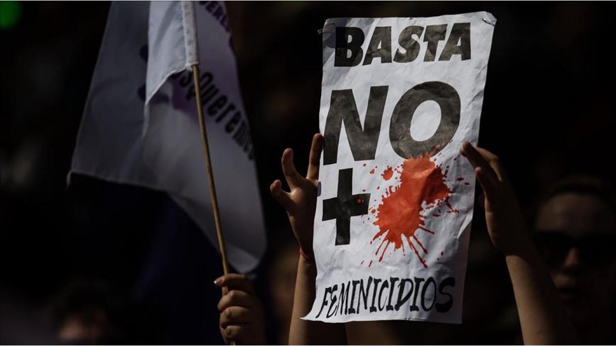 Bolivia plantea un bono de asistencias para hijos de víctimas de feminicidio