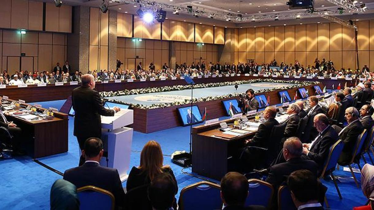 Summitil OCI va avea loc astăzi la Istanbul