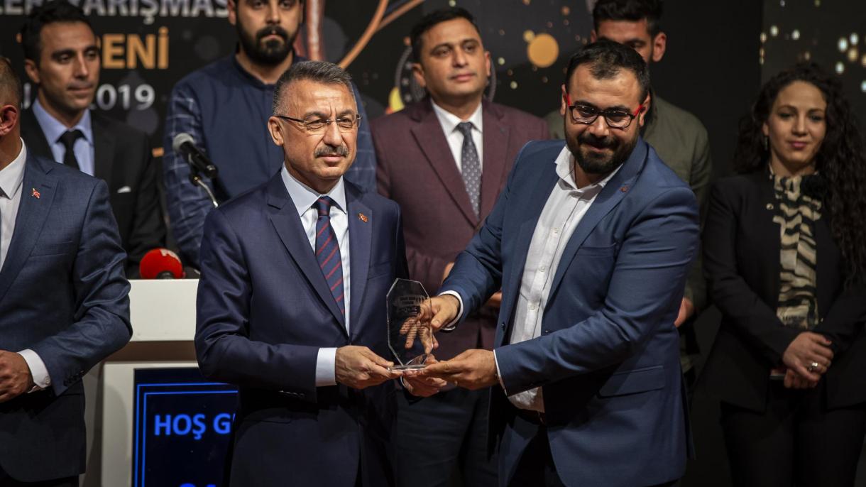 Fuat Oktay: “Turchia non rinuncerà all'atteggiamento a favore della pace in Siria”