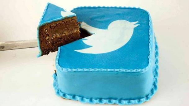 Twitter feston 10-vjetorin