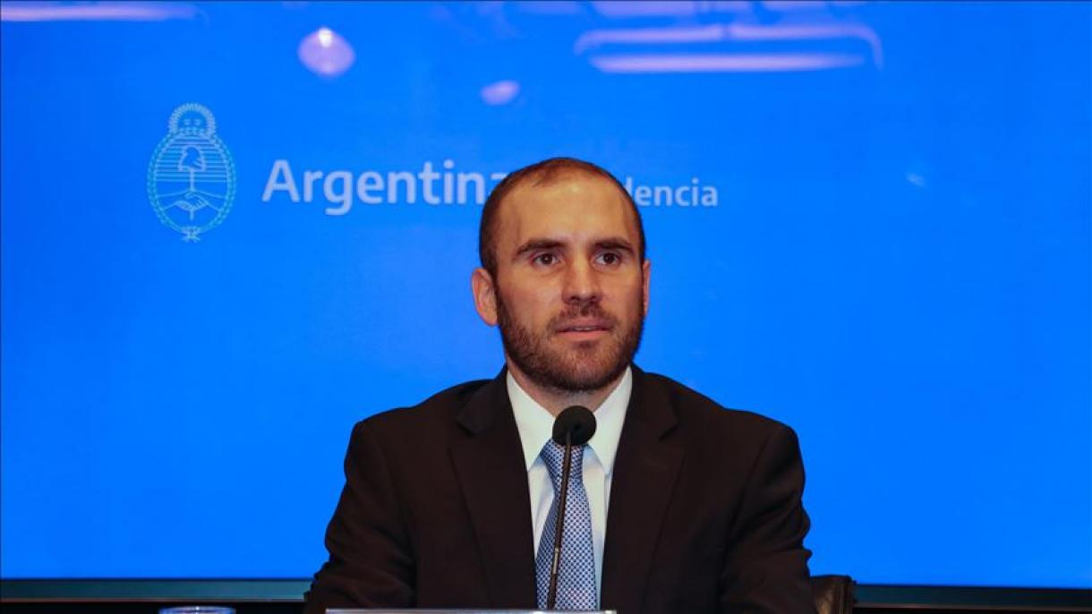 Argentina cierra con éxito su oferta de reestructuración de deuda externa