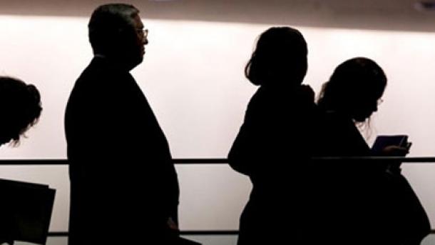 Πτώση της ανεργίας στην Τουρκία