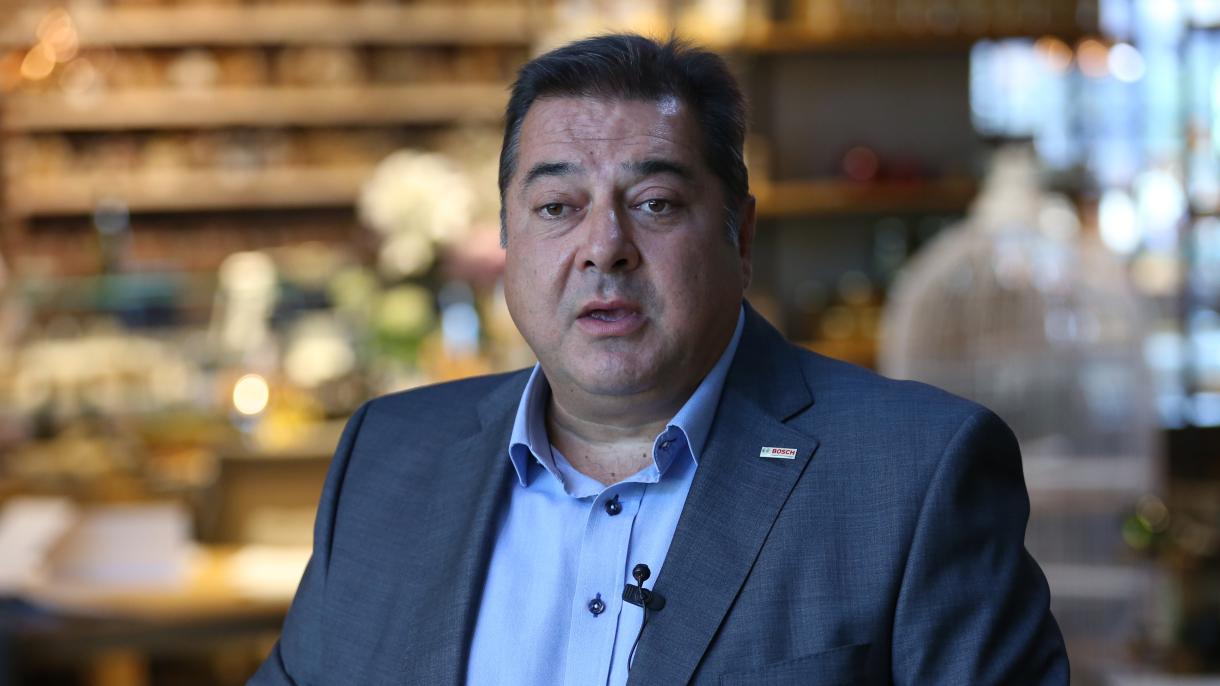 “Bosch”: Investimet në Turqi nuk preken nga tensioni ndërmjet Ankarasë dhe Berlinit
