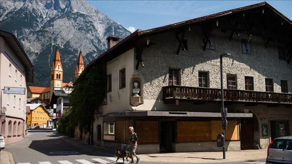 Ciudad austriaca resalta como ejemplo de convivencia