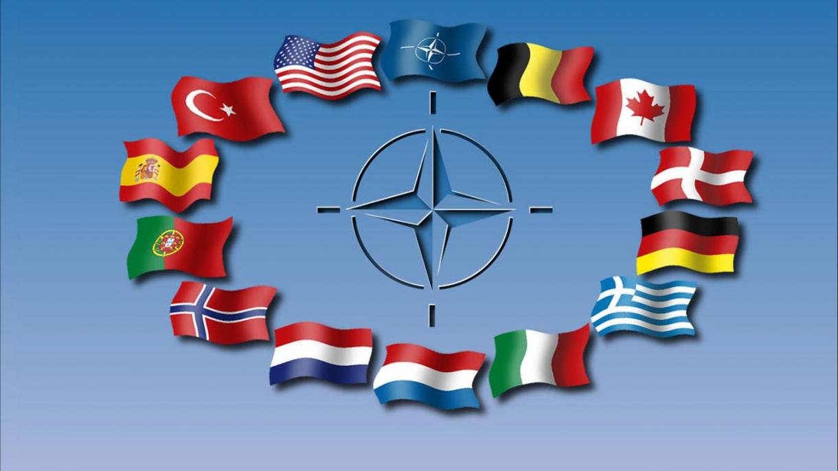 امریکہ سے یورپ کو اسلحہ کی وسیع پیمانے پر منتقلی شروع