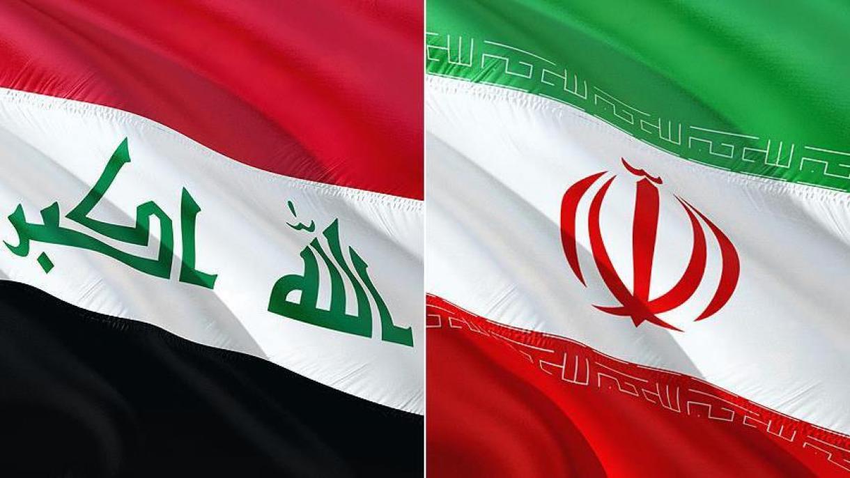 دولت بغداد: حملات ایران به اربیل نقض حاکمیت عراق است
