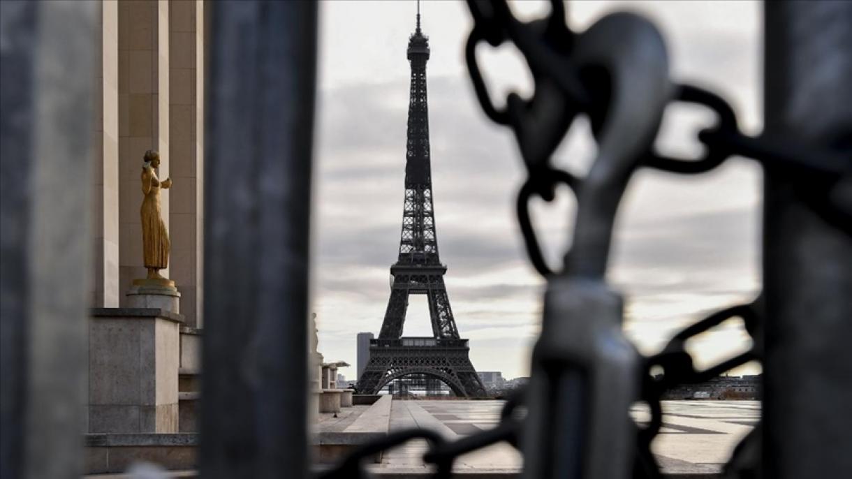 França aprova a classificação das pessoas de acordo com orientações políticas e crenças religiosas