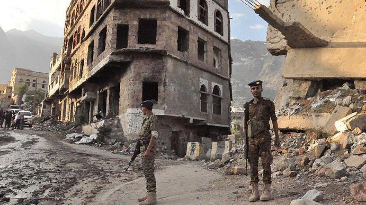 Mbledhja për mbikëqyrjen e armëpushimit në Jemen, ekipi ndërkombëtar optimist