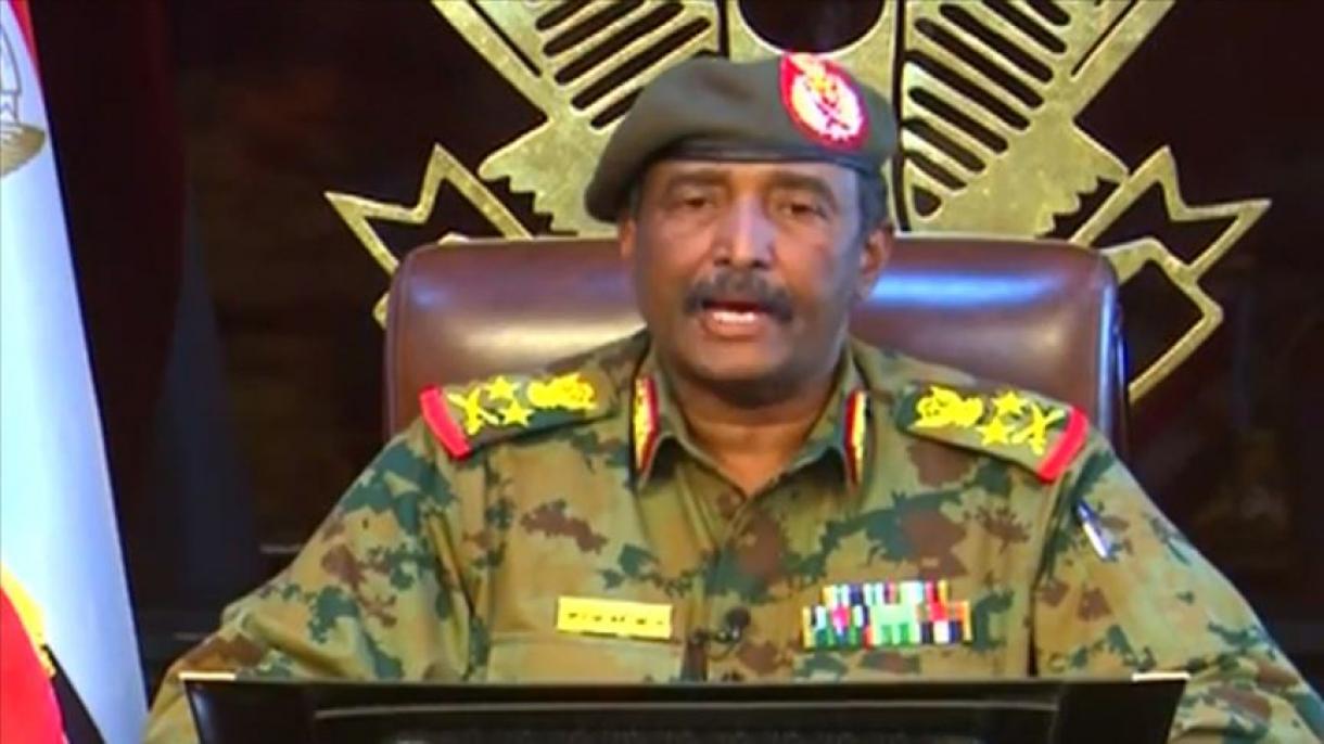 ئەرەبىستان پادىشاھى بۇرھاننى ئىسلام دۆلەتلىرى باشلىقلار يىغىنىغا تەكلىپ قىلدى
