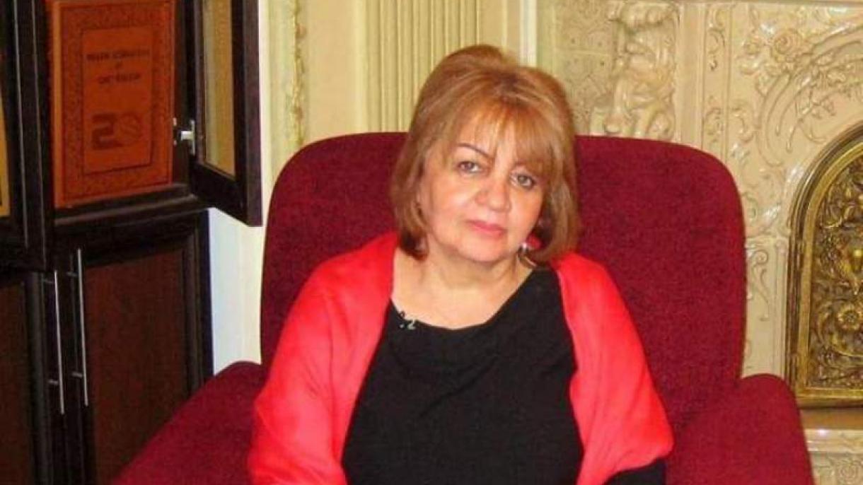 Fərqanə Ədəbi Məclisi yaradıldı