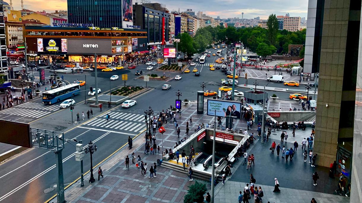 Bügen Törkiyä-Qırğızstan yuğarı däräcäle strategik şurası cıyıla