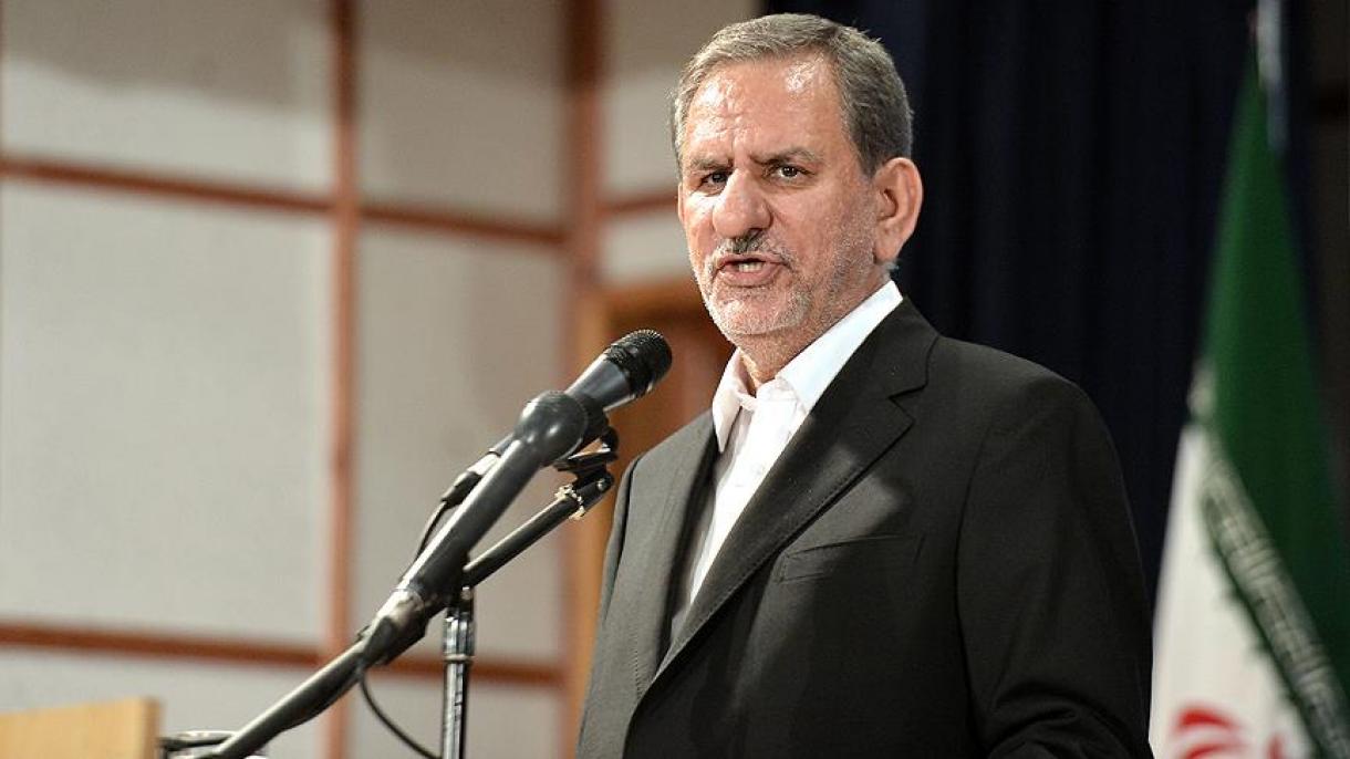 İshaq Cihangiri: "Dövlət və xalq arasında dialoq ölkənin ən böyük ehtiyacıdır"