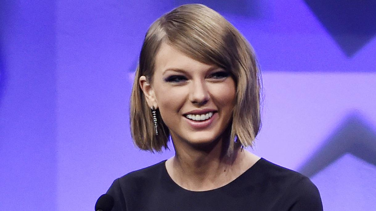 Taylor Swift lanza su propia aplicación