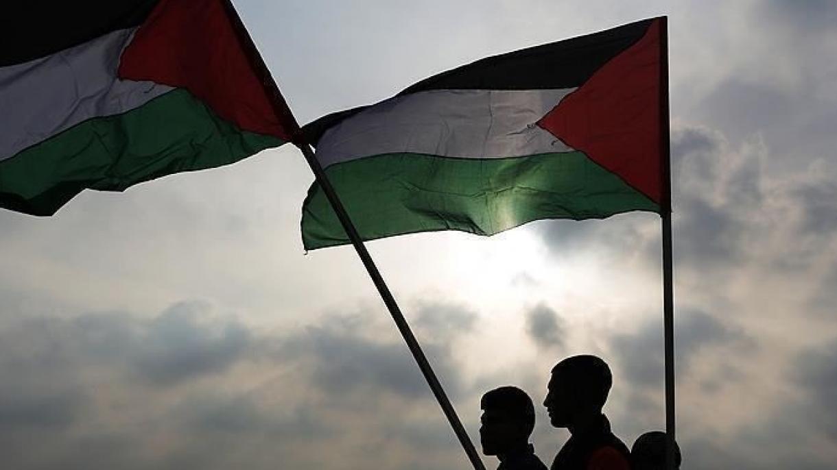 Palesztinában 14 év szünet után új választásokat fognak tartani