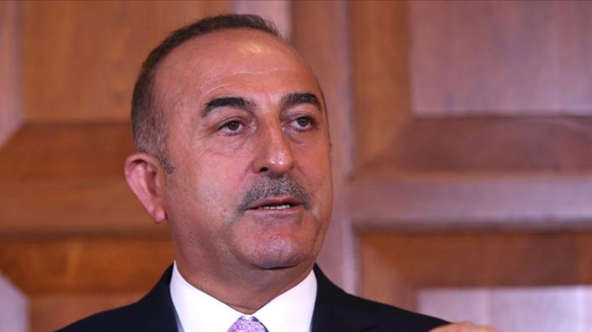 Çavusoglu: Procesi i dorëzimit të S-400-ve do të vazhdojë pa problem