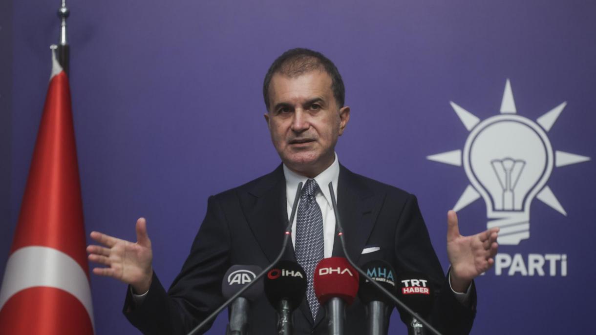 Ο Τσελίκ για Ελλάδα και ΡΔΝΚ