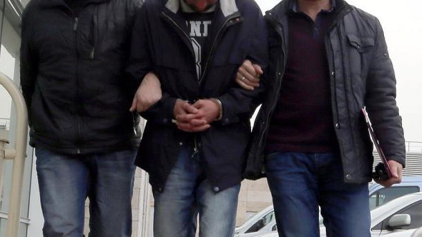 Συνελήφθη ένα άτομο για την επίθεση στην Ισταμπούλ
