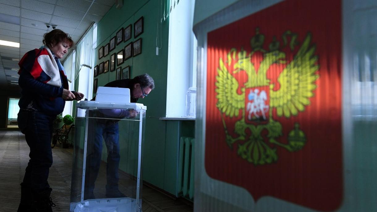 Eleições presidenciais na Rússia: Putin aspira governar pela quarta vez