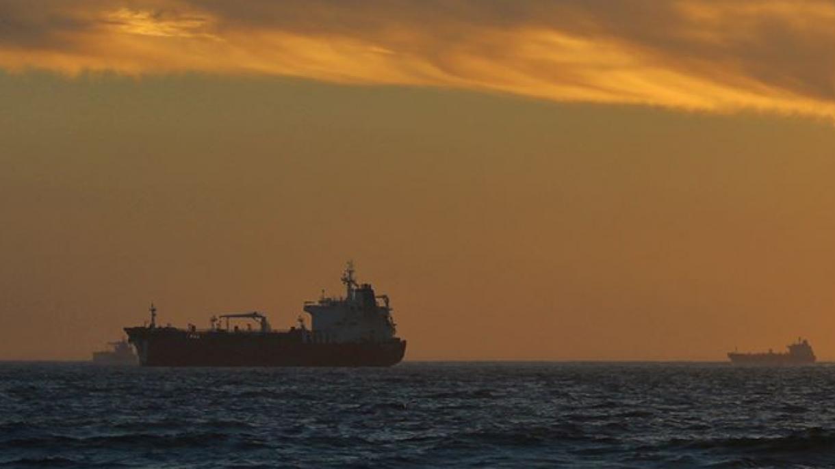 10名土耳其船员在尼日利亚海域被劫持8人获释
