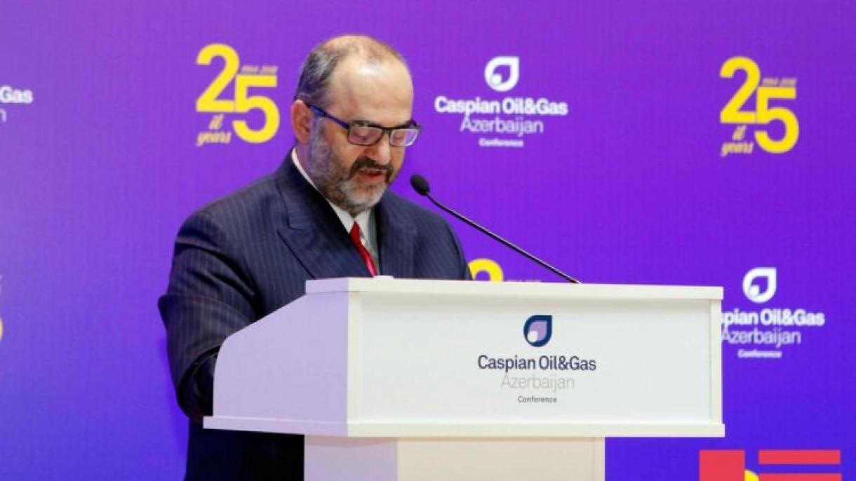 Türkiyə Azərbaycanın ikinci ən böyük ticarət tərəfdaşıdır