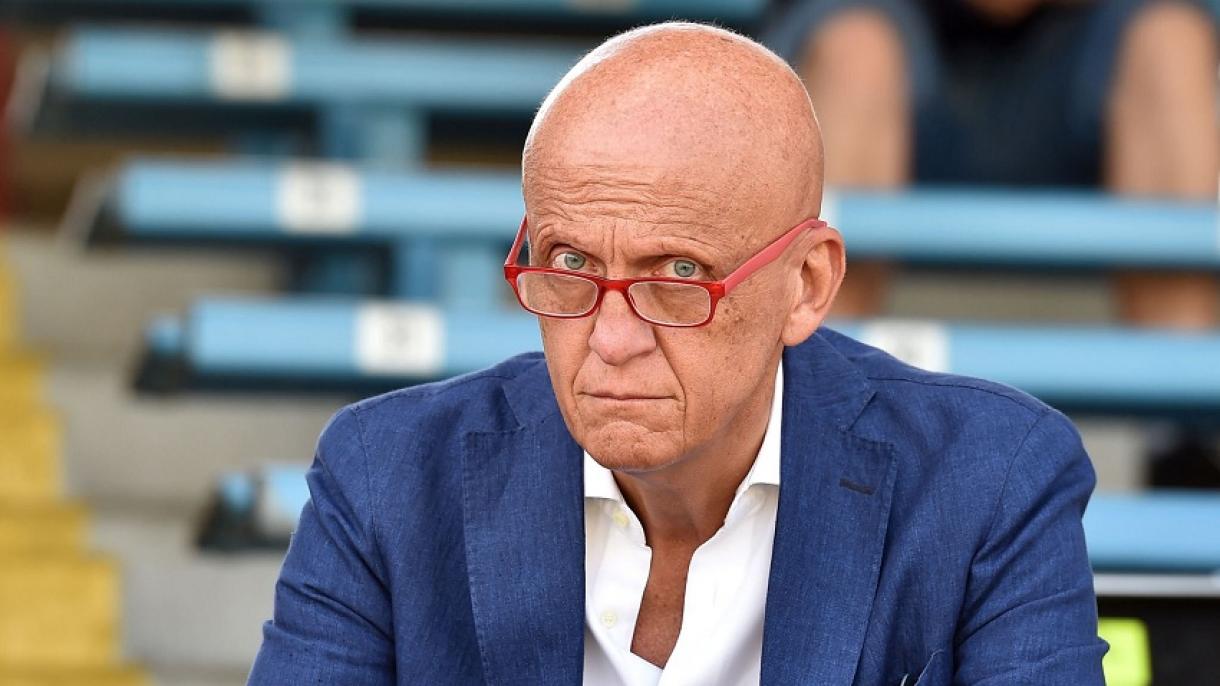 Itali – Collina, seminar me 53 gjyqtarë të FIFA-s për Botërorin 2018 në Rusi