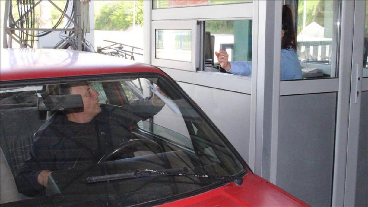 Qytetarët e Bosnjës dhe Maqedonisë nga sot lëvizin me letërnjoftime