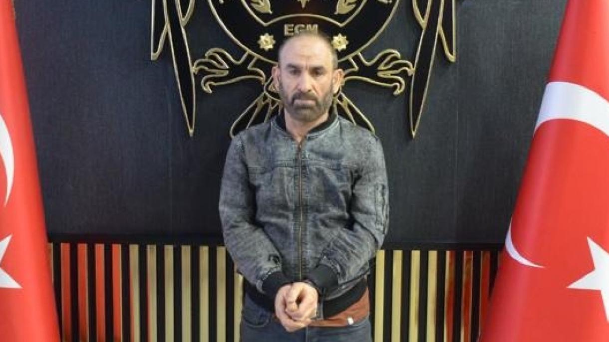 داعش کا نام نہاد موصل کا قاضی استنبول سے گرفتار