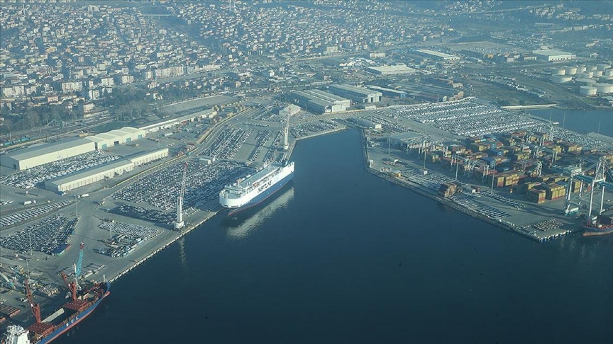 Αύξηση στις εξαγωγές στην αυτοκινητοβιομηχανία στην Τουρκία
