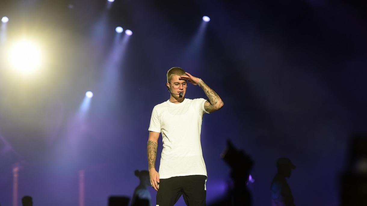 El Museo de Cera de Madrid ultima su nueva réplica de Justin Bieber con tatuaje