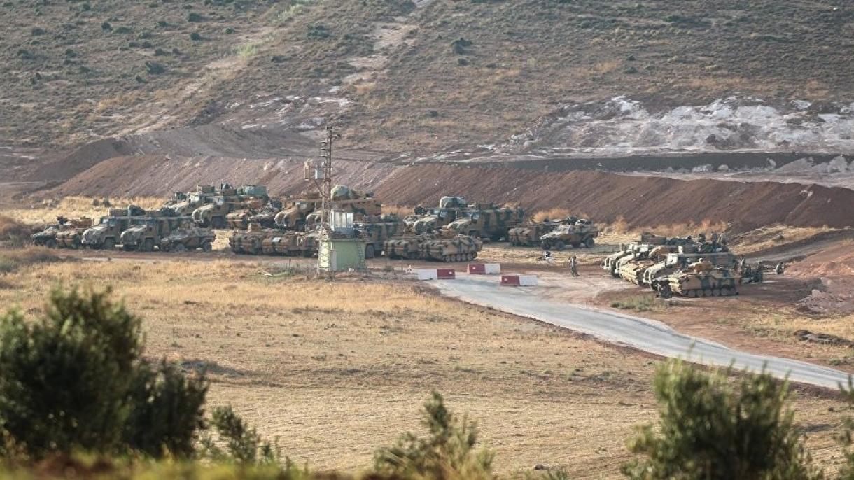Rusiyanın Suriyadakı hərbi bazaları