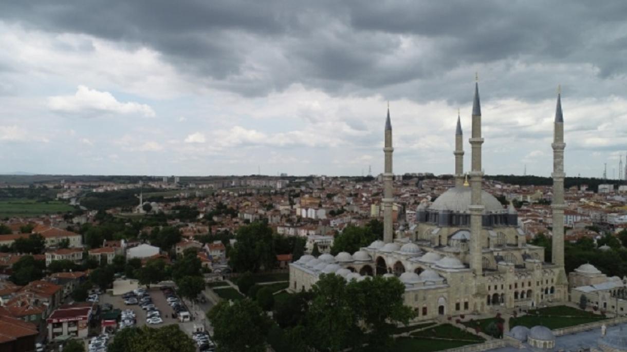 Selimiye Camii