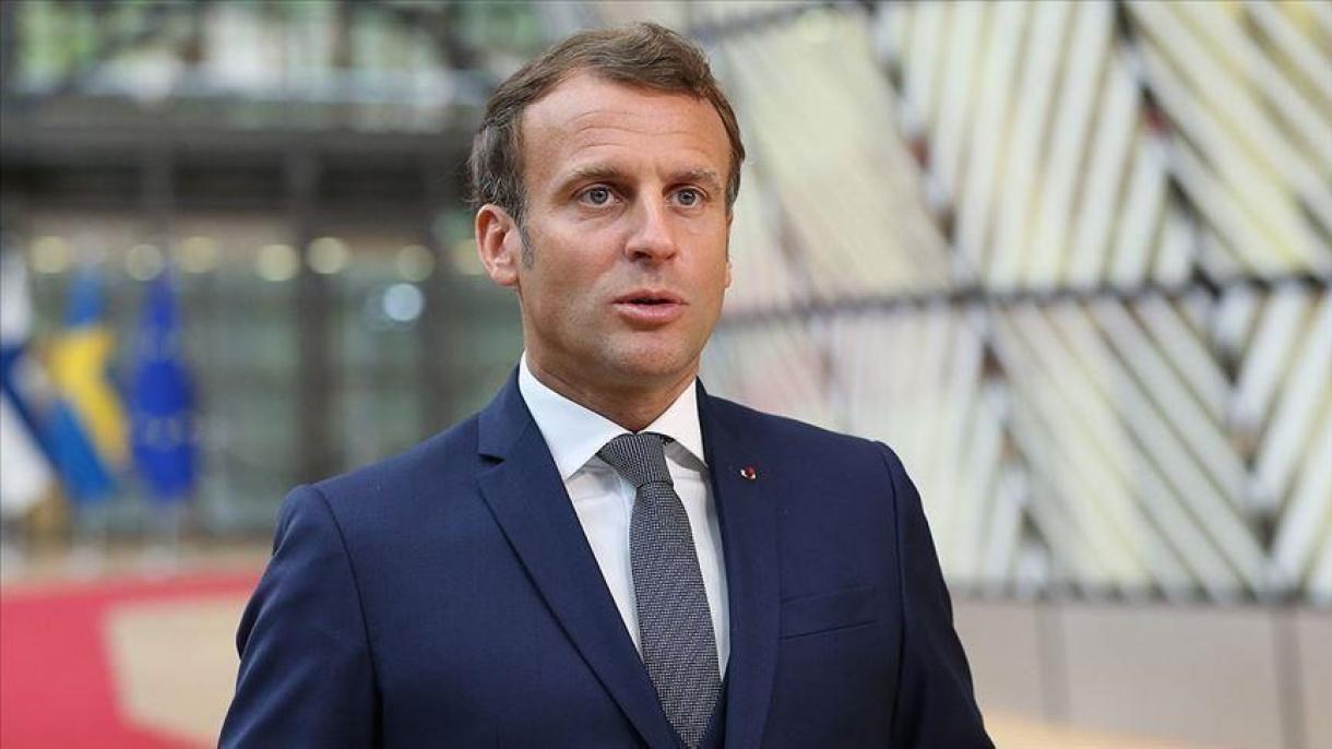 Présidentielle 2022 : Quel impact sur les relations franco-turques ?