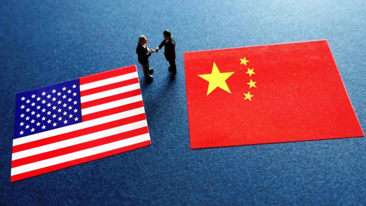 ABŞ və Çin bu sahədə əməkdaşlıq üçün müqavilə imzaladılar