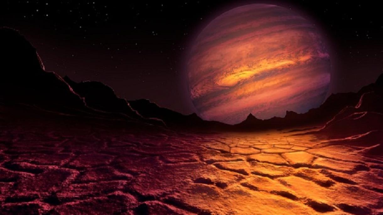 Talán egy 10. bolygó kering a Nap körül a Naprendszer Plutón túli részén