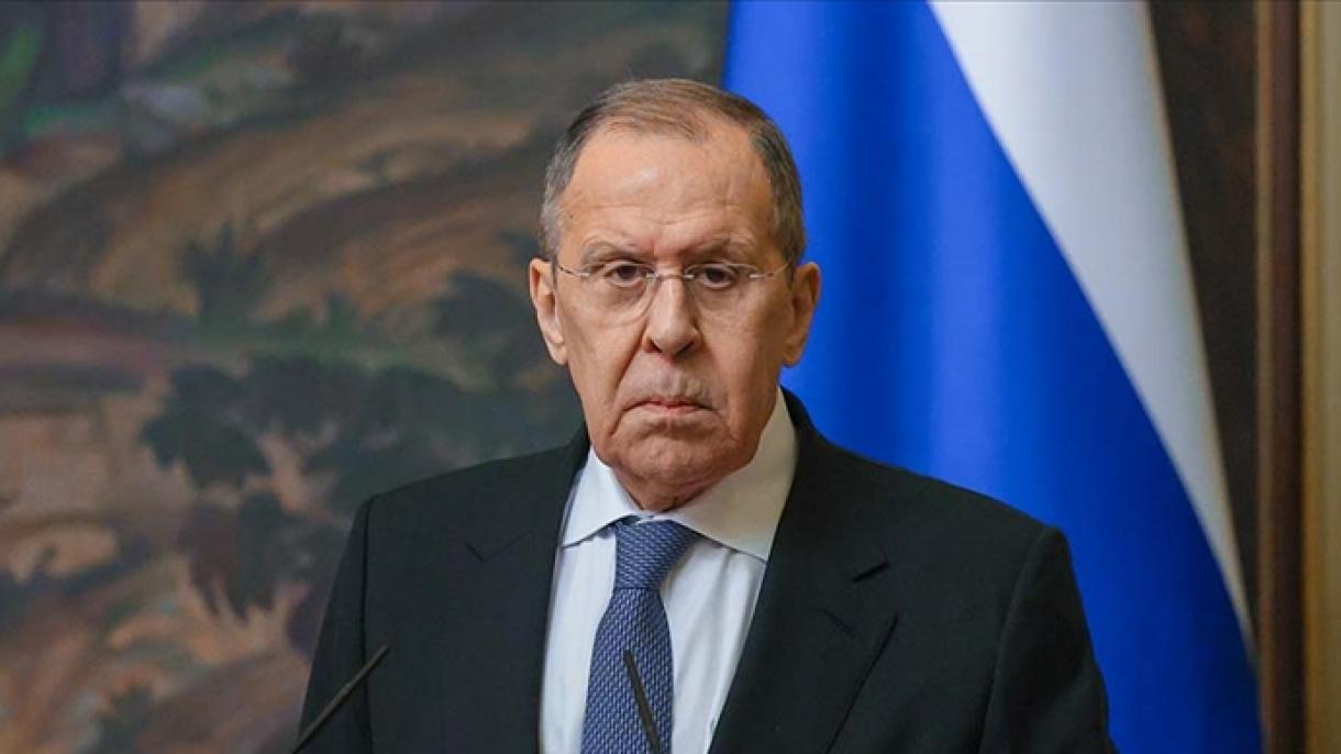 Лавров Әзербайжан және Армения министрлерімен сөйлесті