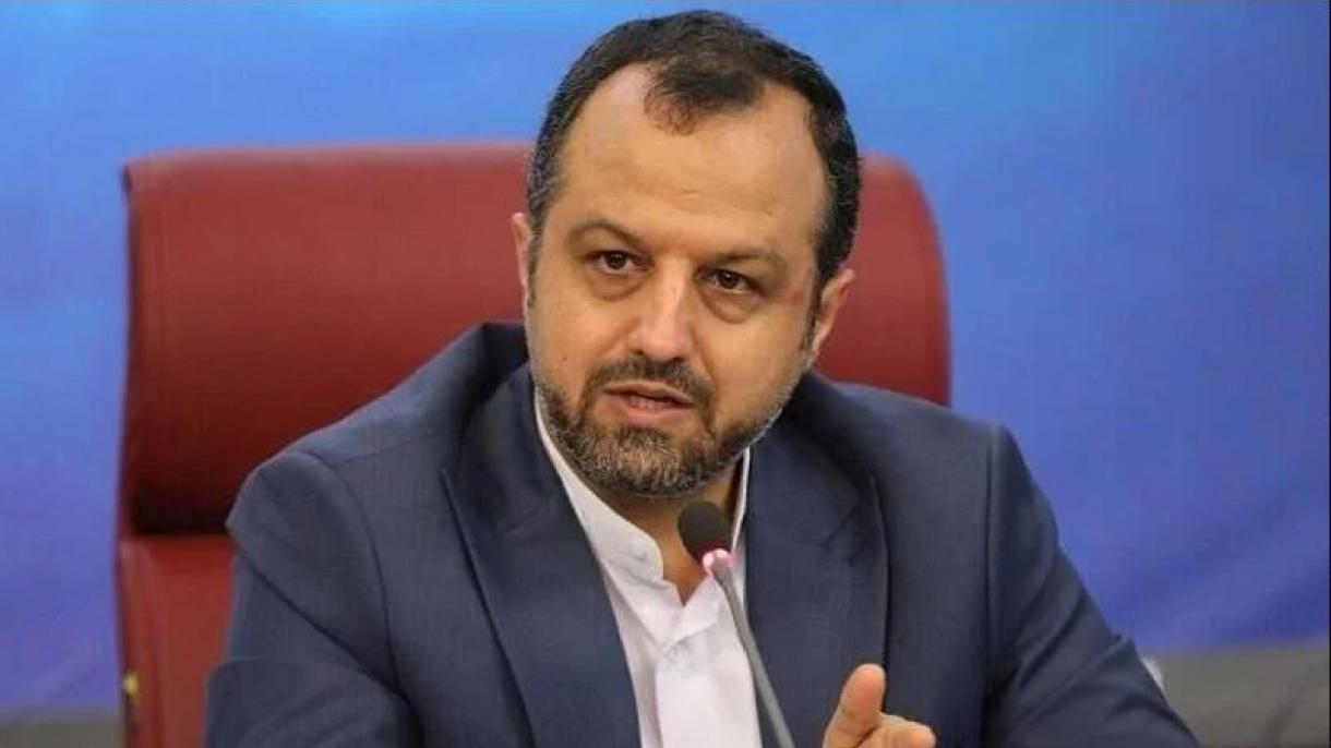 تاکید وزیر اقتصاد ایران بر لزوم استفاده از رمزارزها در تجارت