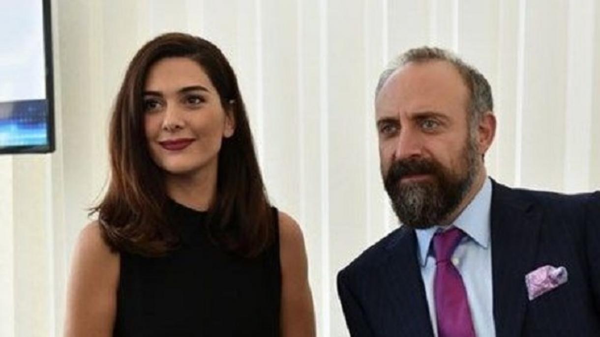Bergüzar Korel: “América Latina es un mercado importante para telenovelas turcas”