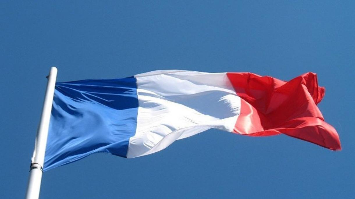 فرانس میں صدارتی انتخابی عمل شروع